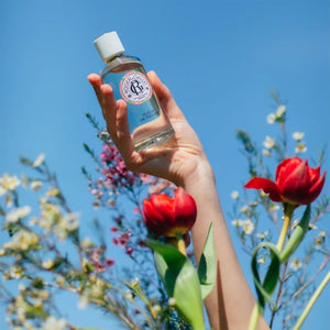 Roger & Gallet mirisna vodica- CVIJET SMOKVE 100 ml