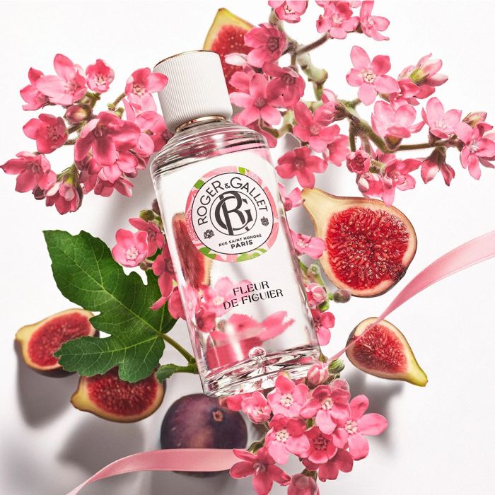 Roger & Gallet mirisna vodica- CVIJET SMOKVE 30 ml