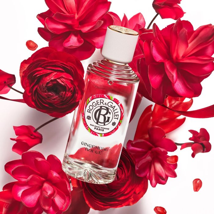 Roger & Gallet mirisna vodica- CRVENI ĐUMBIR 30 ml