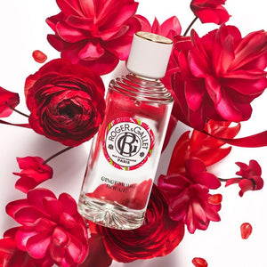 Roger & Gallet mirisna vodica- CRVENI ĐUMBIR 30 ml