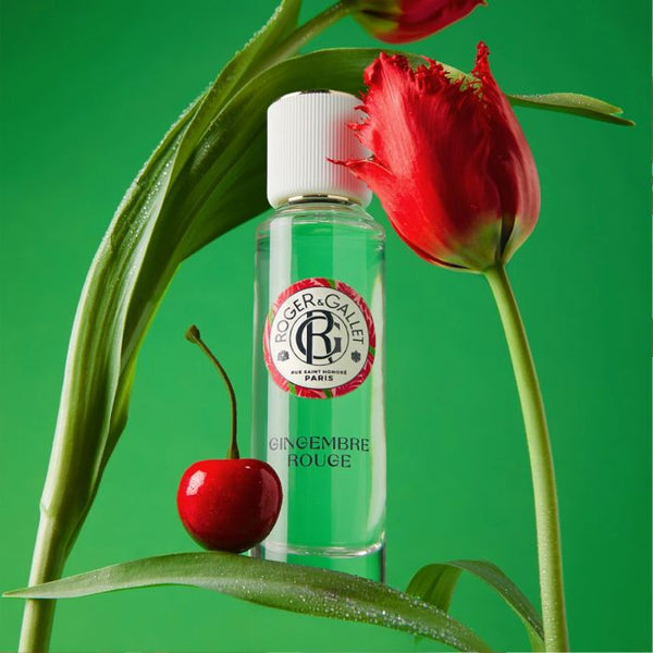 Roger & Gallet mirisna vodica- CRVENI ĐUMBIR 30 ml