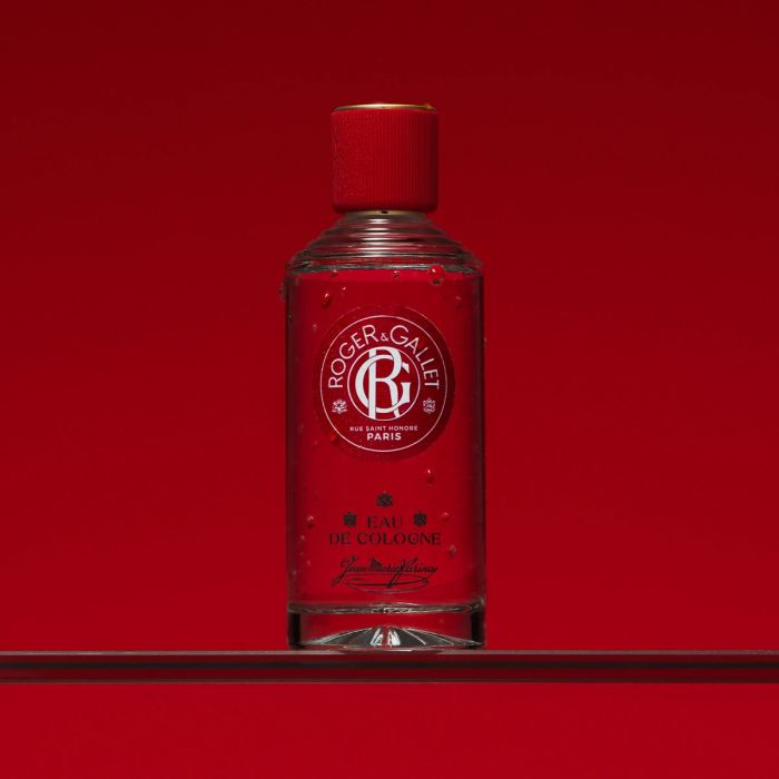 Roger & Gallet mirisna vodica- JEAN MARIE FARINA Eau de Cologne 100 ml