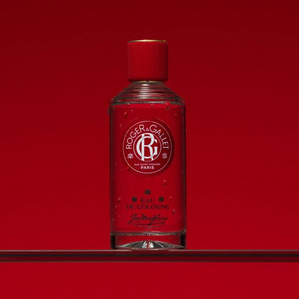 Roger & Gallet mirisna vodica- JEAN MARIE FARINA Eau de Cologne 100 ml