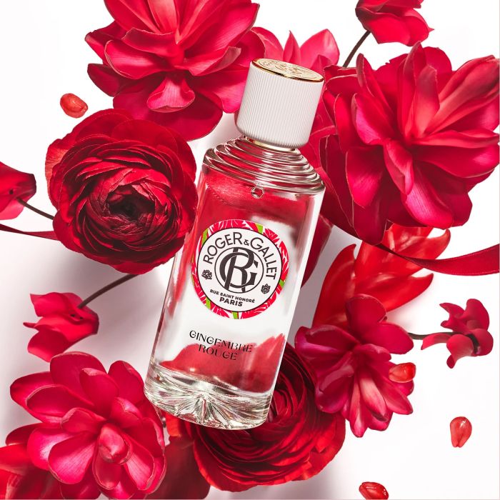 Roger & Gallet mirisna vodica- CRVENI ĐUMBIR 100 ml