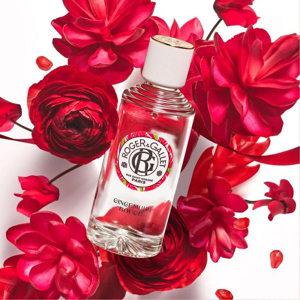 Roger & Gallet mirisna vodica- CRVENI ĐUMBIR 100 ml
