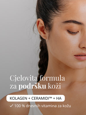 EQUA Youth Booster (piće kolagena) 20 vrećica, dodatak prehrani