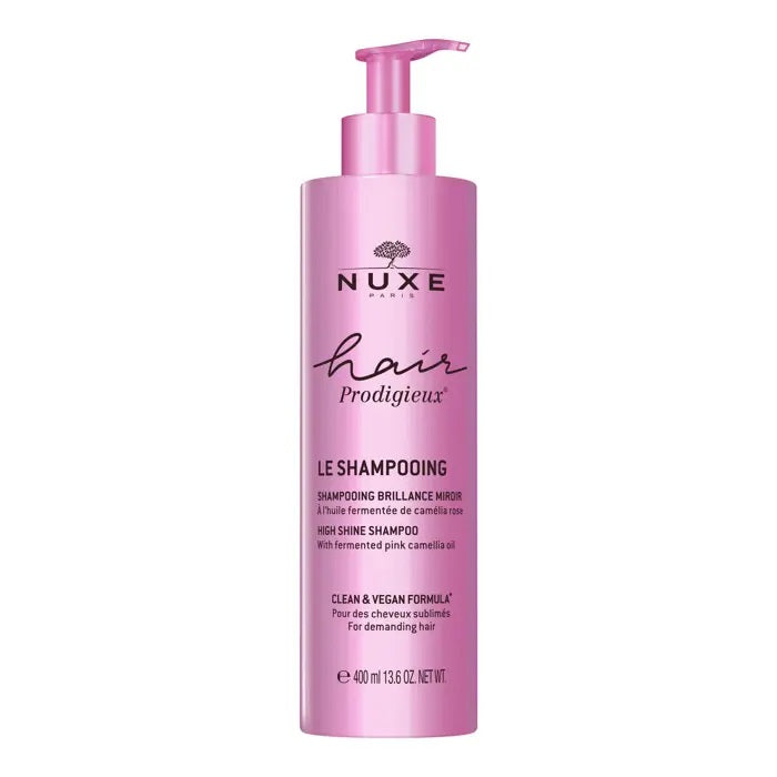 NUXE Šampon za sjaj kose 400ml
