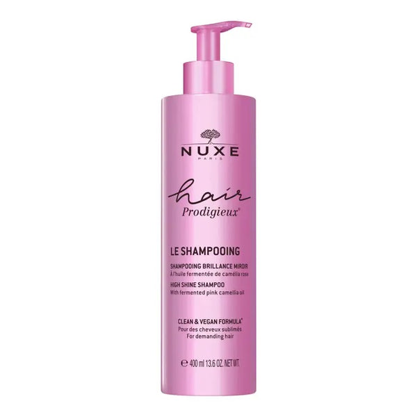 NUXE Šampon za sjaj kose 400ml