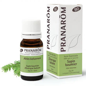 Pranarom eterično ulje Jela kanadska 10 ml