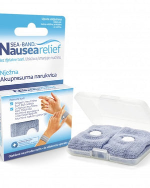 Sea-band narukvica odrasli, medicinski proizvod