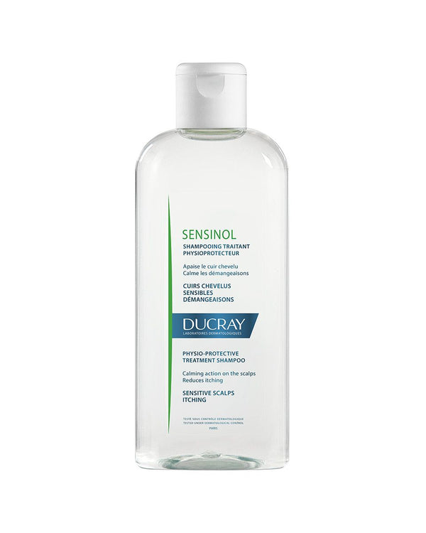 Ducray Sensinol fiziološki zaštitni šampon 200 ml