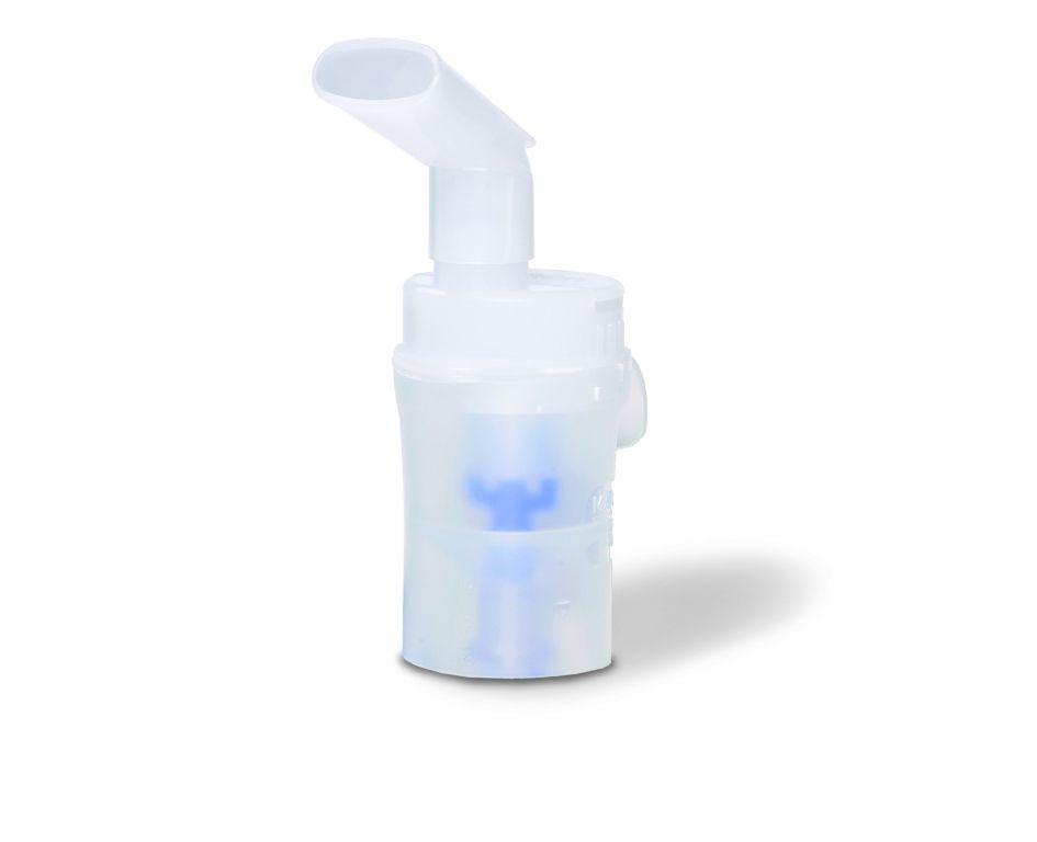 Set za inhalaciju za OMRON inhalator CompAir