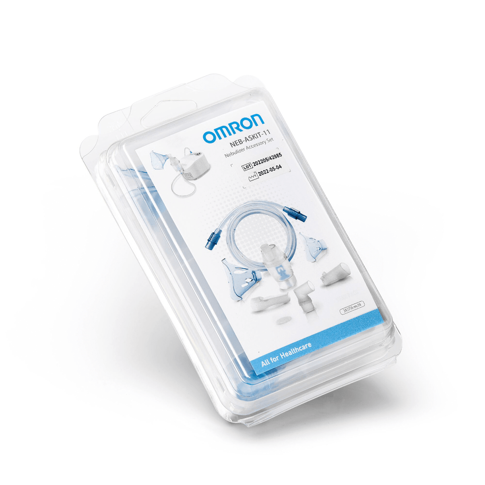 Set za inhalator Omron C-102