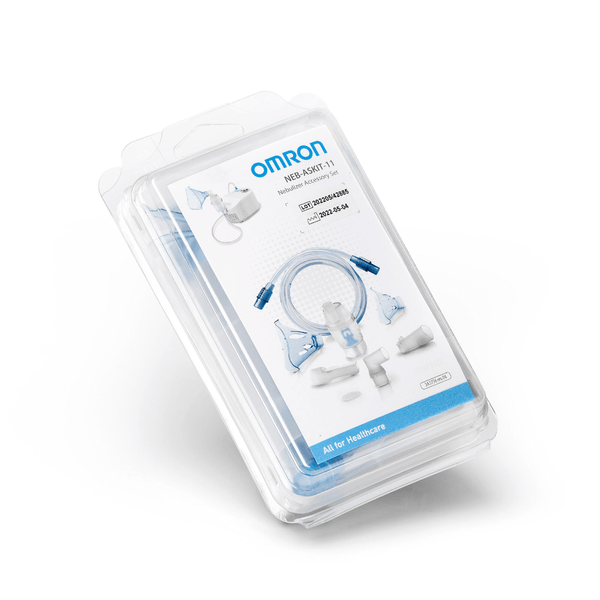 Set za inhalator Omron C-102