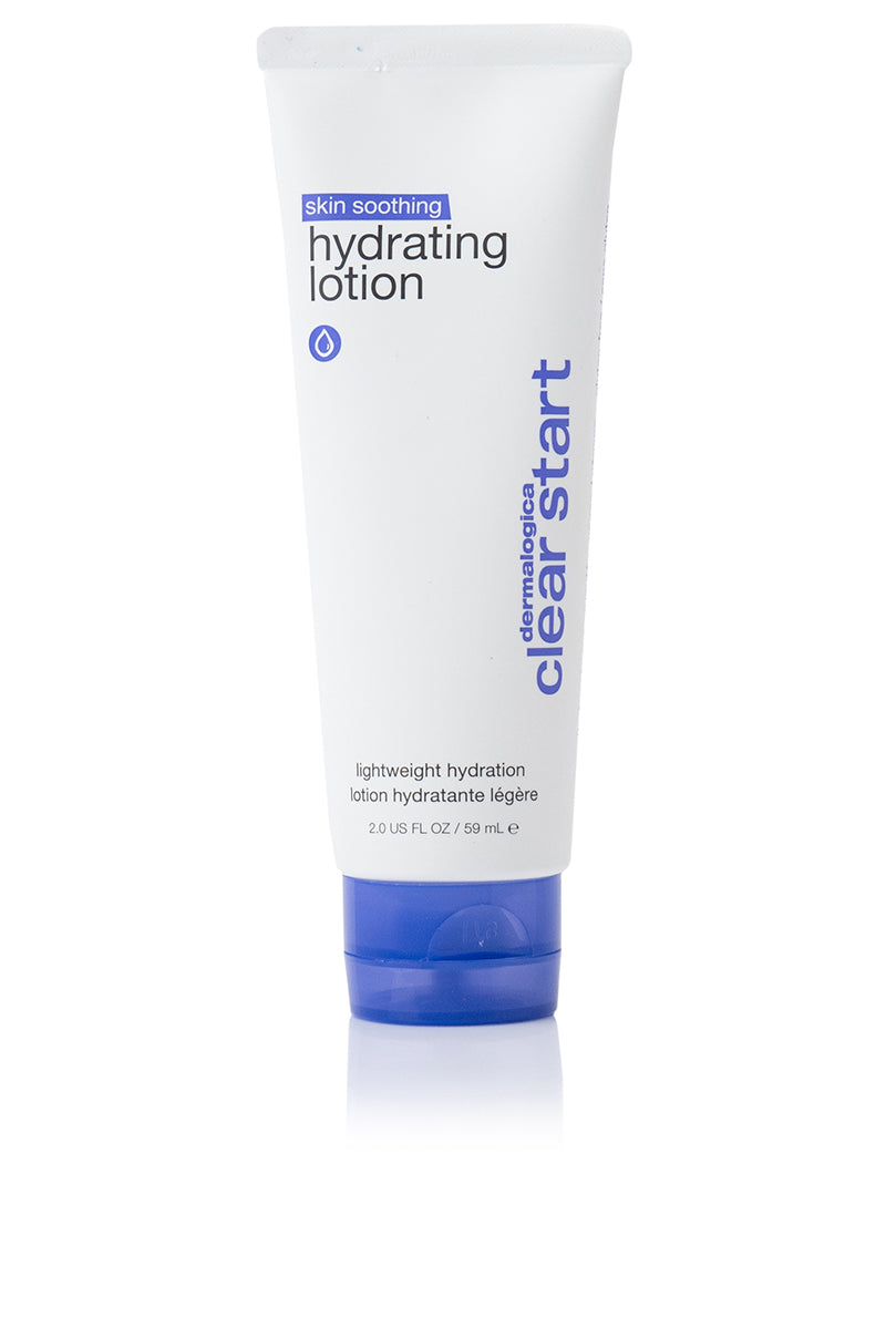 Dermalogica Breakout Soothing Hydratin Lotion umirujući losion za njegu 59 ml