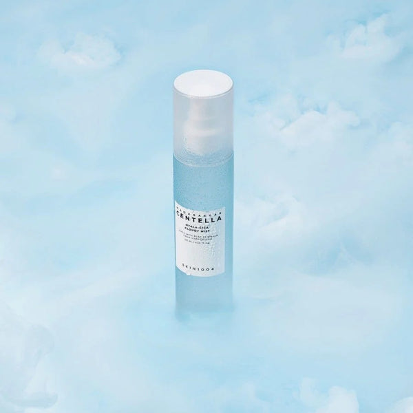 SKIN1004 Madagascar Centella Hyalu-Cica Cloudy Mist 120 ml