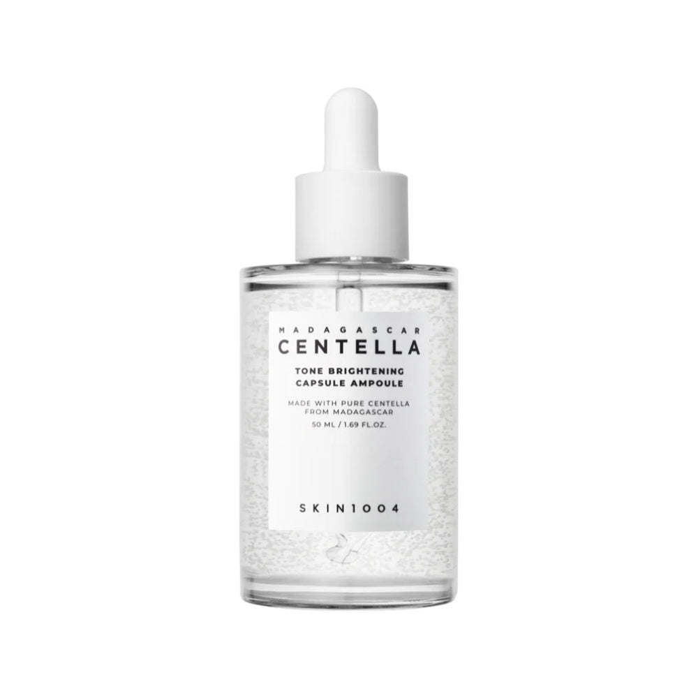 SKIN1004 Madagascar Centella Tone Brightening Capsule Ampoule 50 ml
