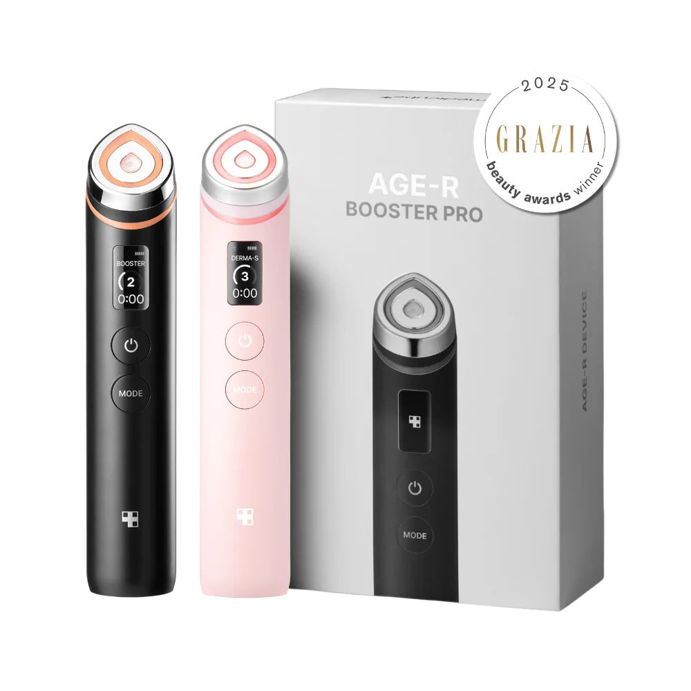 Medicube AGE-R Booster Pro rozi