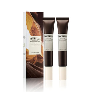 SKIN1004 TWIN PACK Madagascar Centella Probio-Cica Bakuchiol Eye Cream