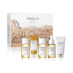 SKIN1004 Madagascar Centella Travel Kit