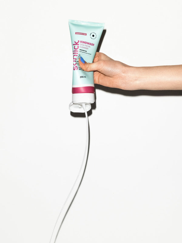 Skinlick Kindwash 200 ml