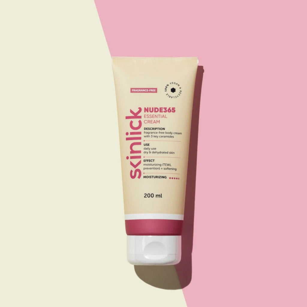 Skinlick Nude365 krema 200ml