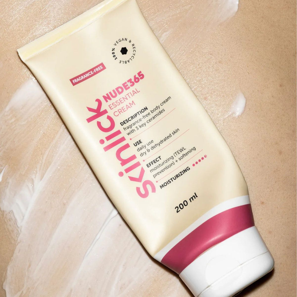 Skinlick Nude365 krema 200ml