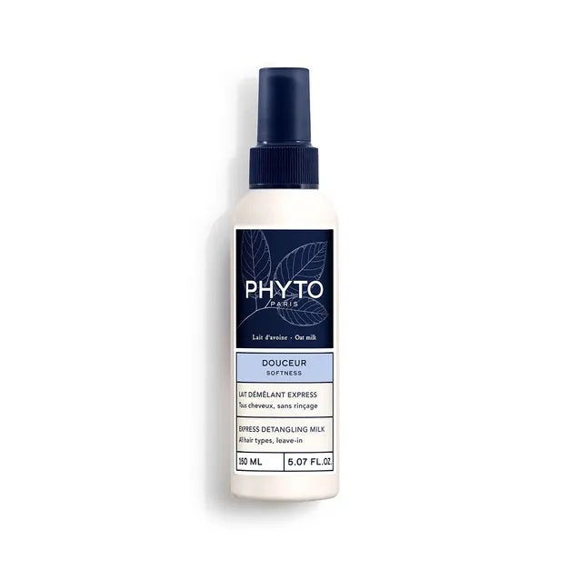 Phyto Phytosoftness mlijeko za raščešljavanje za svakodnevnu uporabu 150 ml