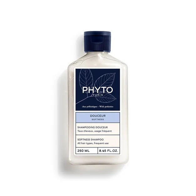 Phyto Phytosoftness šampon za svakodnevno pranje 250 ml