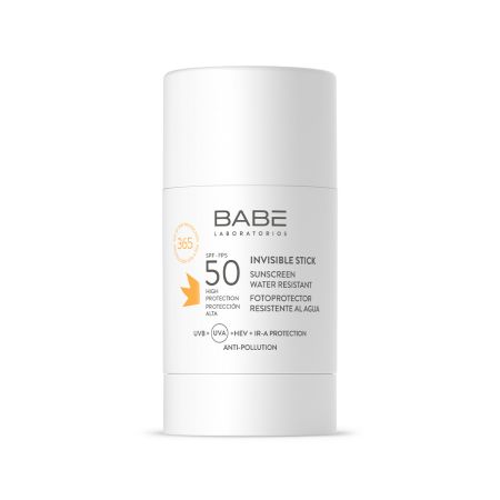 BABÉ SUN Stick SPF50 invisible 30g