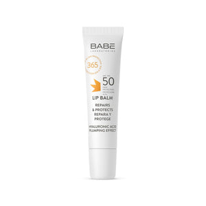 BABÉ SUN Lip balm SPF50 15ml
