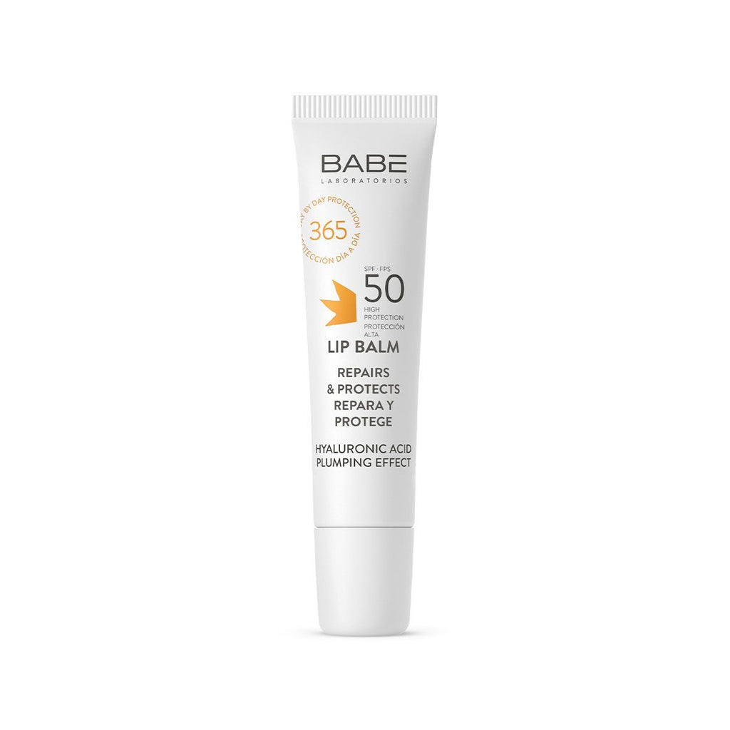 BABÉ SUN Lip balm SPF50 15ml