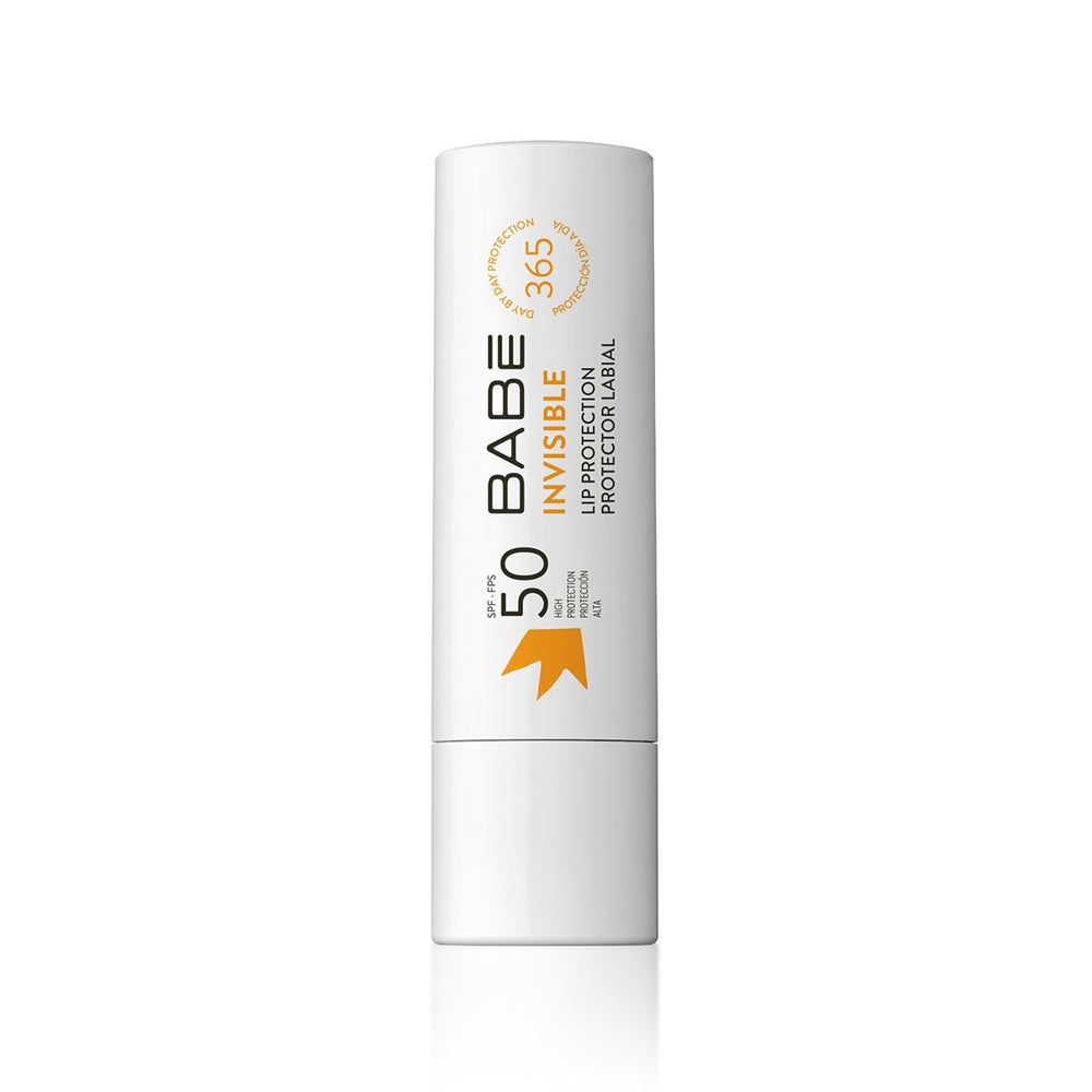 BABÉ SUN Lip protection stick  nevidljivi spf50 4g