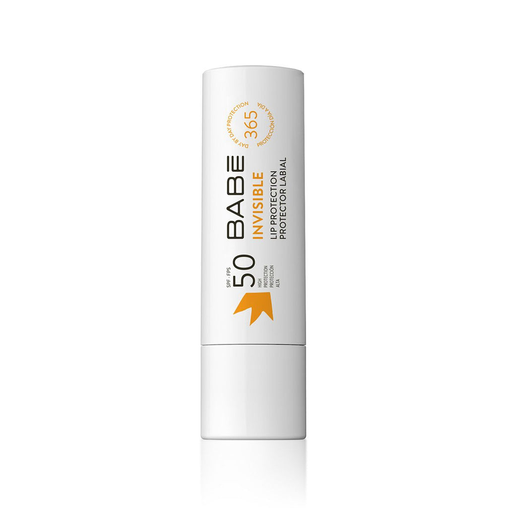 BABÉ SUN Lip protection stick  nevidljivi spf50 4g