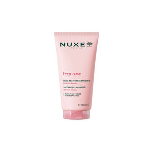 Nuxe Very Rose Gel za čišćenje 150ml