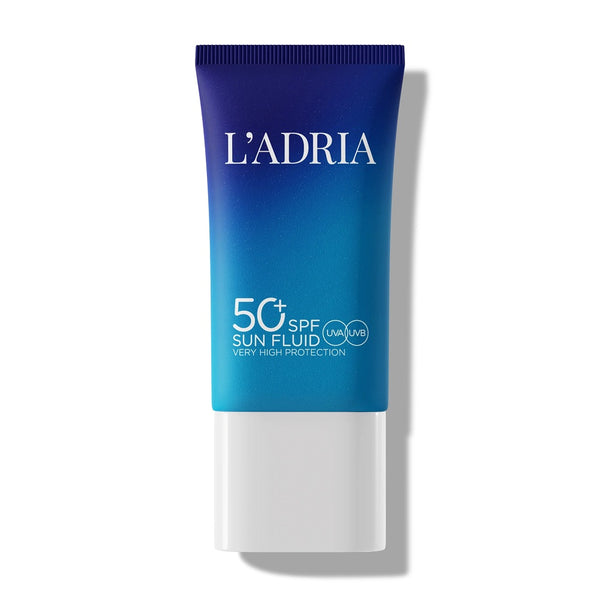 L'adria Sun fluid SPF 50+ 50 ml