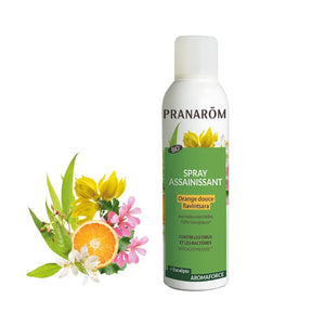 Pranarom Aromaforce sprej za dezinfekciju prostora BIO 150 ml