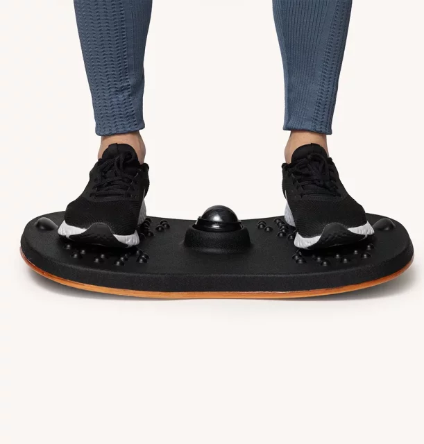 SWEDISH POSTURE STANDY PLOČA ZA RAVNOTEŽU