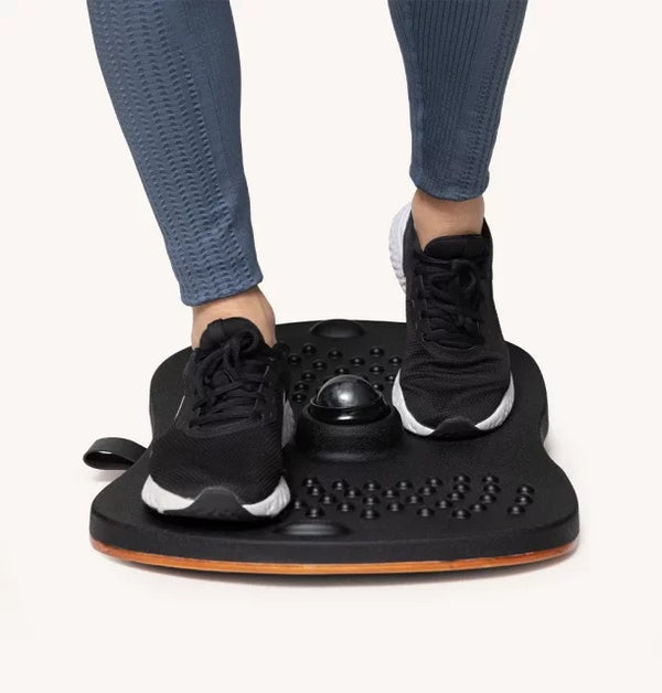 SWEDISH POSTURE STANDY PLOČA ZA RAVNOTEŽU