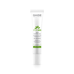 BABÉ Stop AKN Spot Control gel 8ml