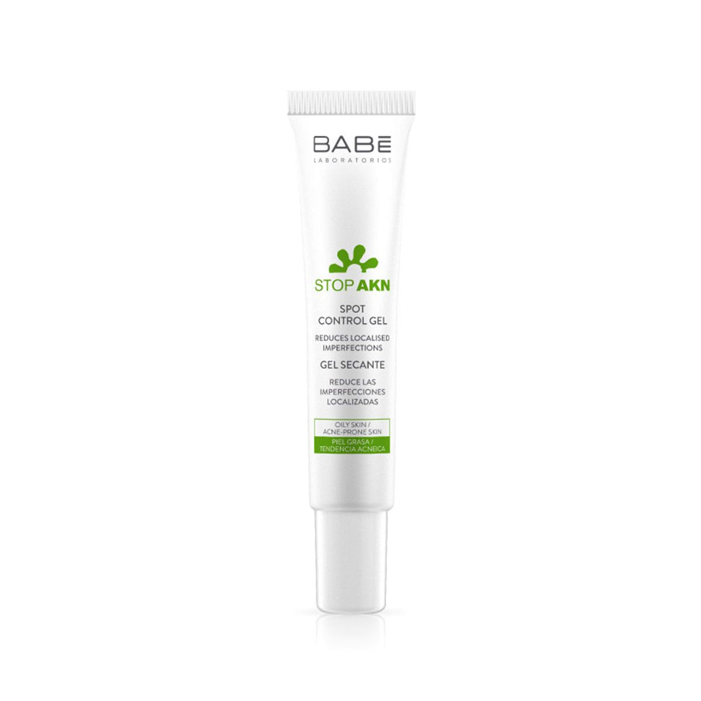 BABÉ Stop AKN Spot Control gel 8ml