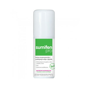 Sumifen PRO Losion protiv ušiju i gnjida 100ml