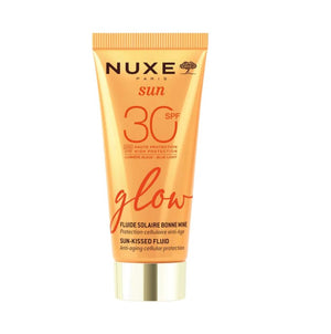 Nuxe Sun Glow Fluid za lice SPF30 40 ml