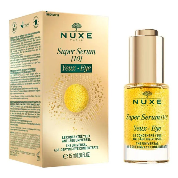 Nuxe Super Serum [10] za područje oko očiju 15ml