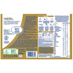 Nestle NAN Supreme Pro 2 (6-12mj) 800 g