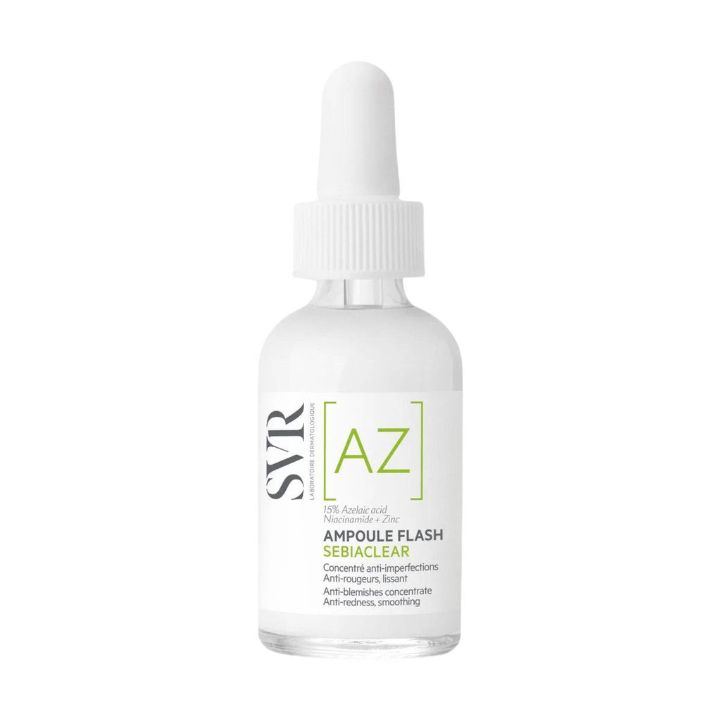 SVR Sebiaclear [AZ] Flash koncentrat 30 ml