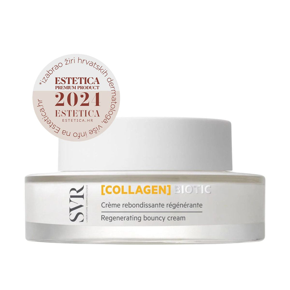 SVR Collagene Biotic krema 50 ml