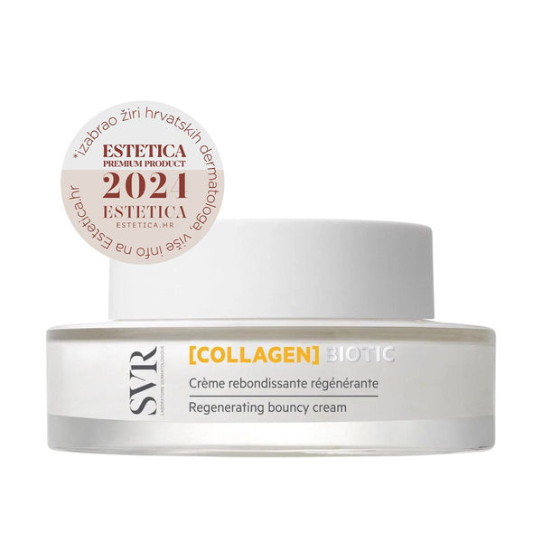 SVR Collagene Biotic krema 50 ml