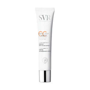 SVR Clairial CC krema SPF50+ light 40 ml