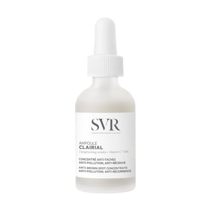 SVR Clairial koncentrat 30 ml